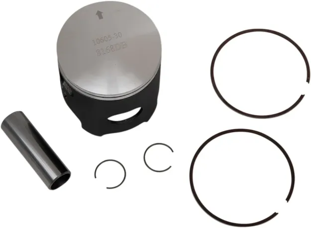 Piston Kit for 2 Stroke