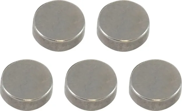 Replacement Valve Shims