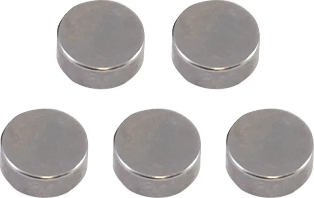 Replacement Valve Shims