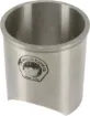 Cylinder Sleeve For 4-Stroke