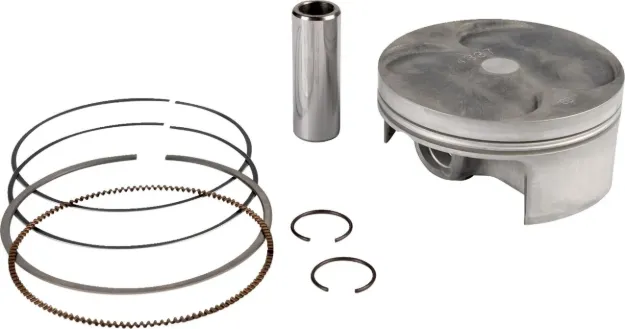 Piston Kit for 4-Stroke