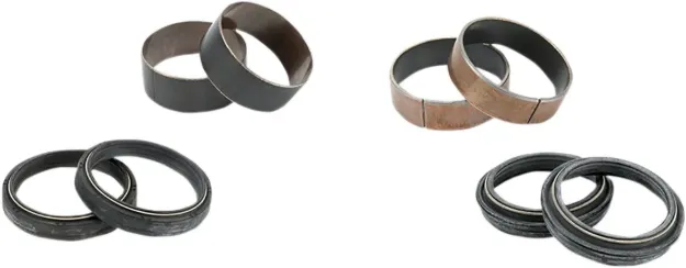 Showa fork service kit