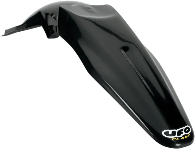 MX Rear Fender