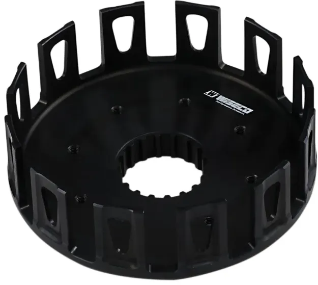 Precision-Forged Clutch Basket