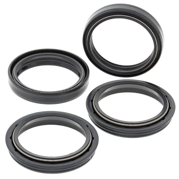 Fork Oil Seal/ Dust Seal Kit