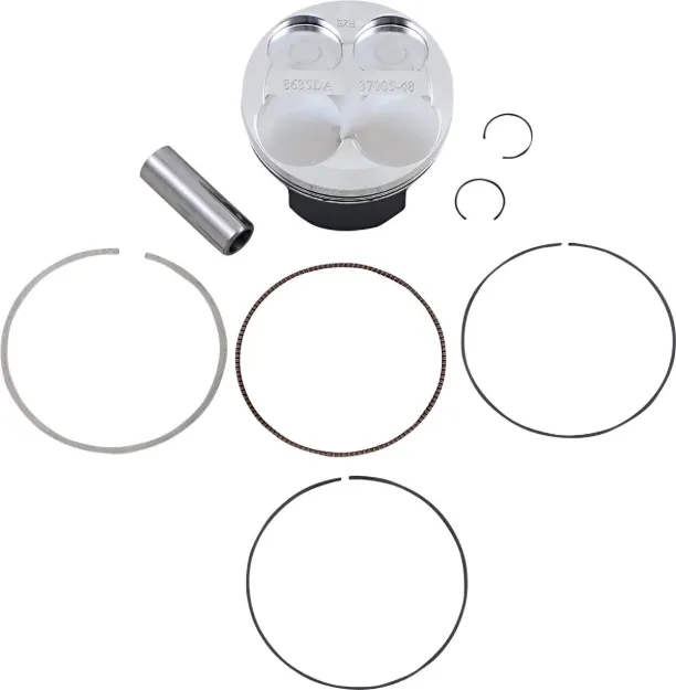 Piston Kit for 4 Stroke