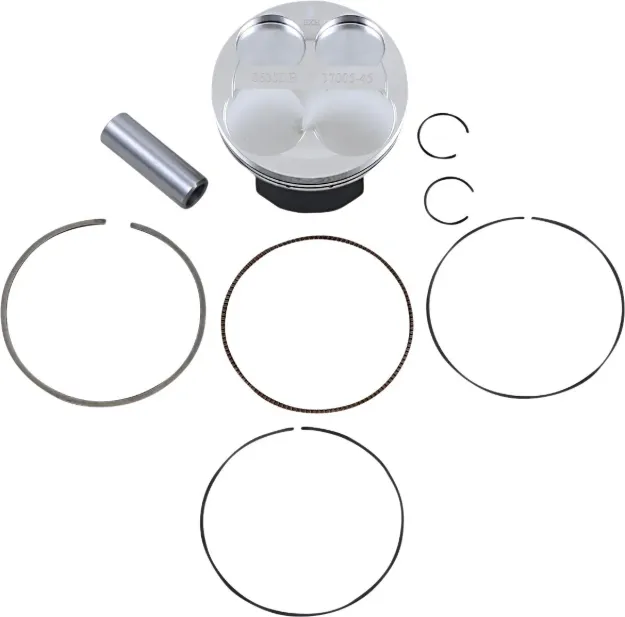 Piston Kit for 4 Stroke