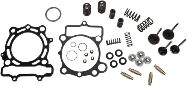 Cylinder Head Service Kit