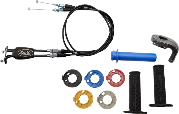 Rev3 Variable Rate Throttle Kit