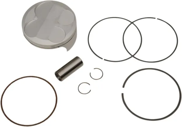 Piston Kit for 4-Stroke