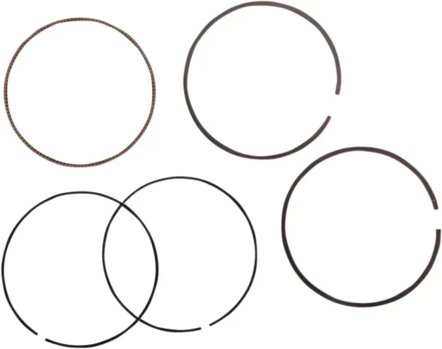 Piston Rings