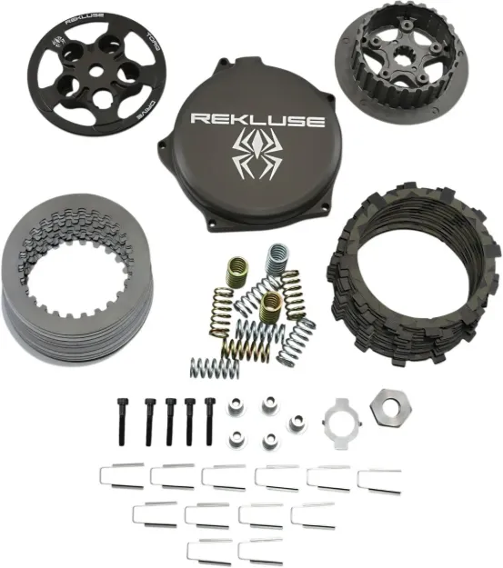 Core Manual TorqDrive® Clutch Kit