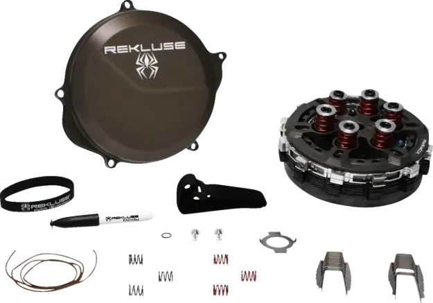 RadiusCX 4.0 Clutch Kit