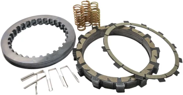 TorqDrive® Clutch Pack