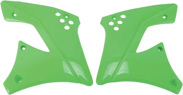 Replacement Radiator Shrouds