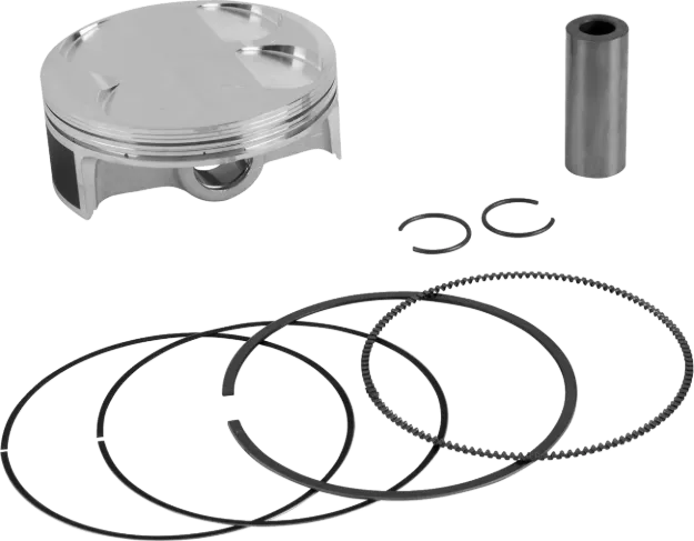 Piston Kit Forged Replica for 4 Stroke