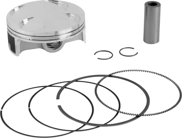 Piston Kit Forged Replica for 4 Stroke