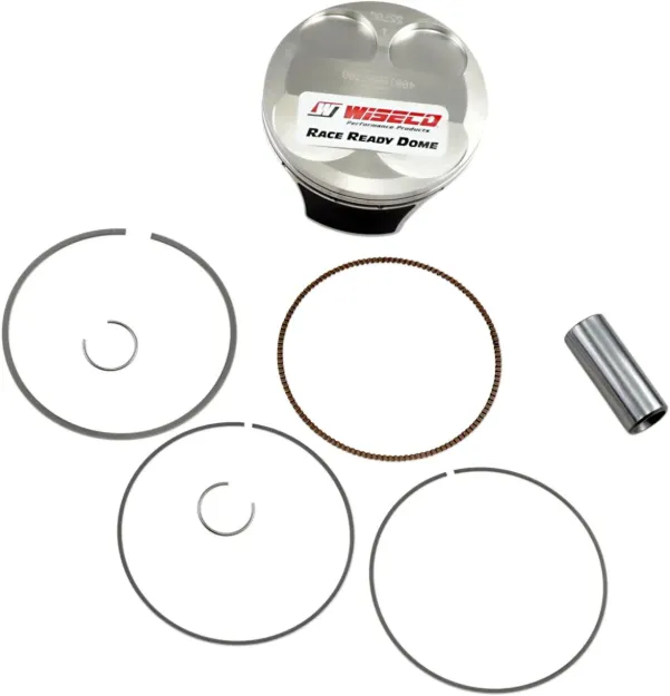 Piston Kit Forged Series for 4-Stroke