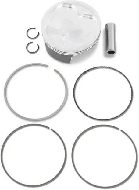 Piston Kit for Athena Big Bore Cylinder 4-Stroke