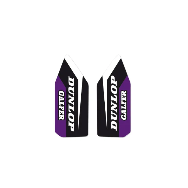 Dream 5 Forkguard graphics