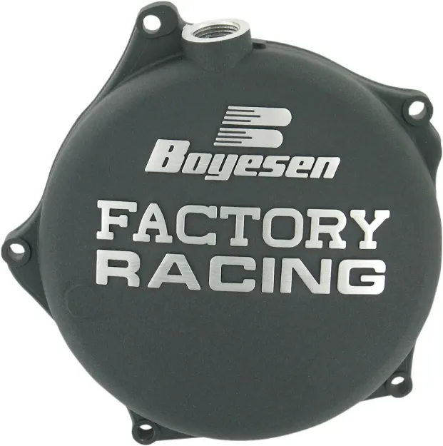 Factory Clutch Cover