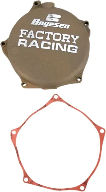 Factory Clutch Cover