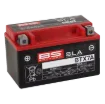SLA Factory-Activated AGM Maintenance-Free Batteries