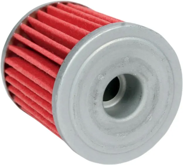 Performance Oil Filter