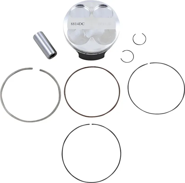 Piston Kit for 4 Stroke