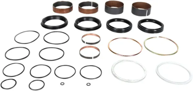 Fork Seal/Dust Seal Kit