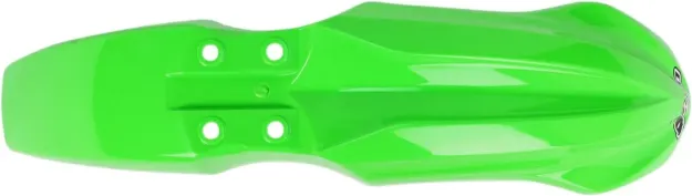 Replacement Front Fender