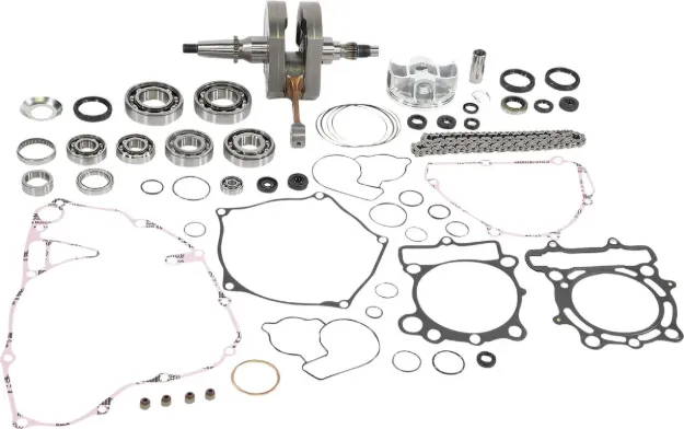 Engine Rebuild Kit