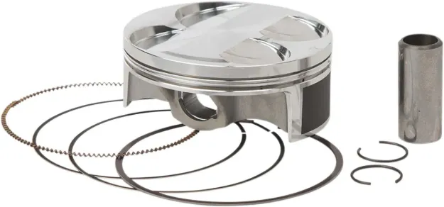 Piston Kit Forged Replica for 4 Stroke