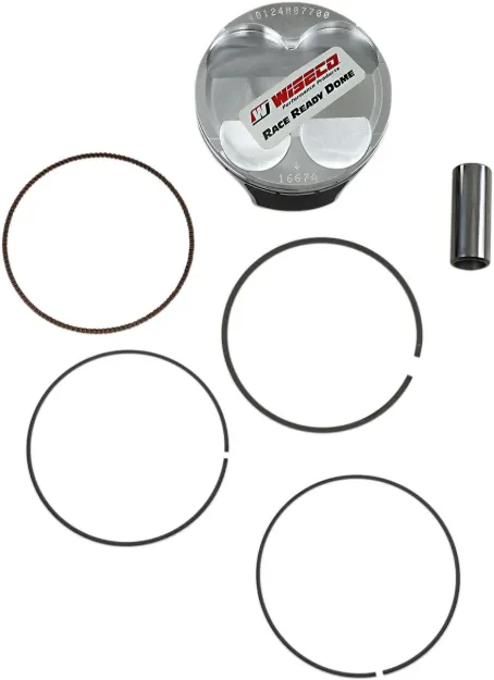 Piston Kit Forged Series for 4-Stroke