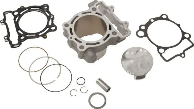 Cylinder Kit