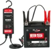 SMART Battery Charger & Maintainer