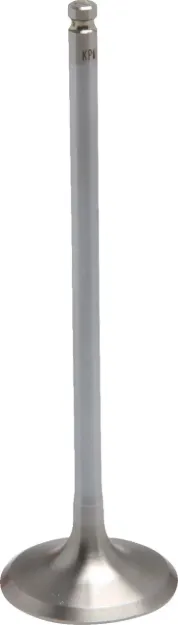 White Diamond® Engine Valve