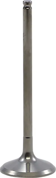 Tensilite® Titanium Engine Valve