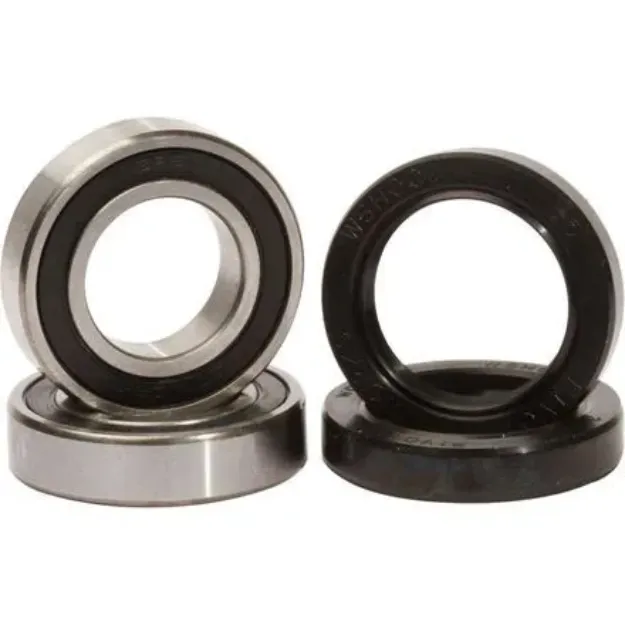 Fork Seal/Dust Seal Kit