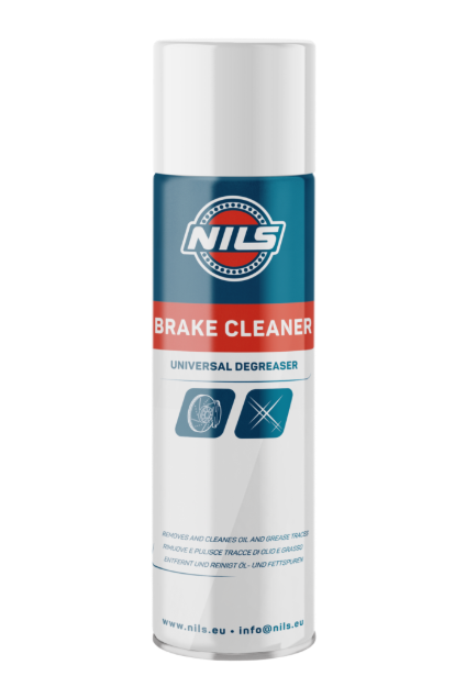 Slika NILS - BRAKE CLEANER
