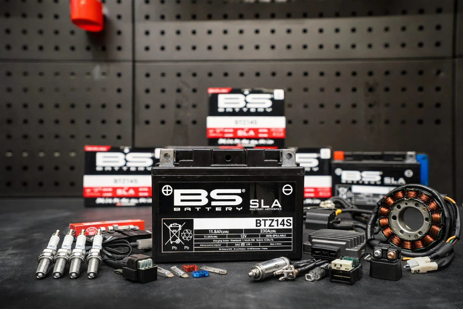 Slika za kategorijo Druga elektronika