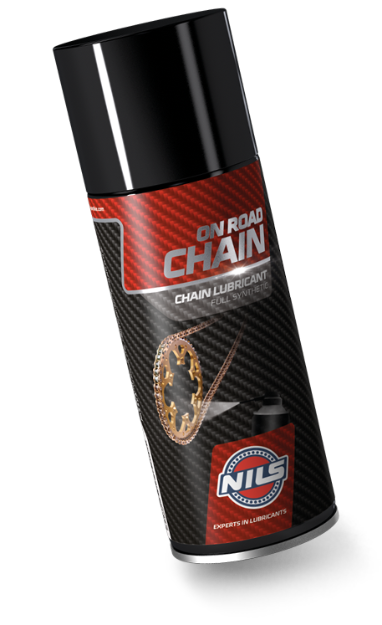 Slika NILS - CHAIN ON ROAD 400 ML