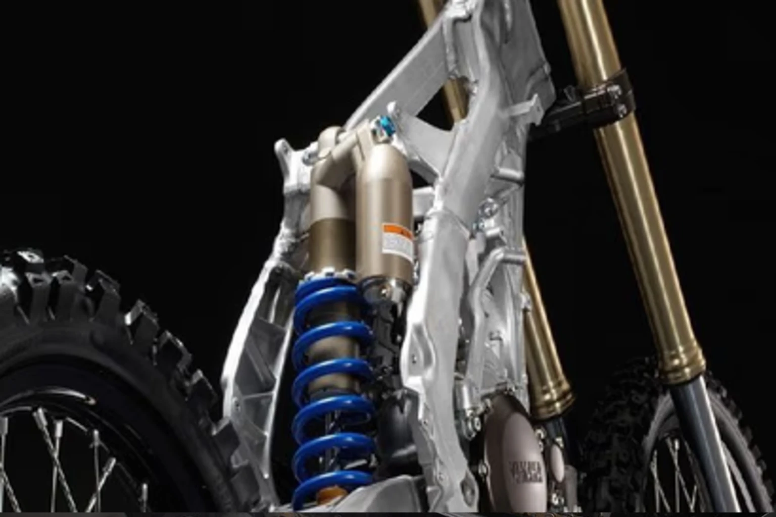 Slika za kategorijo Vzmetenje