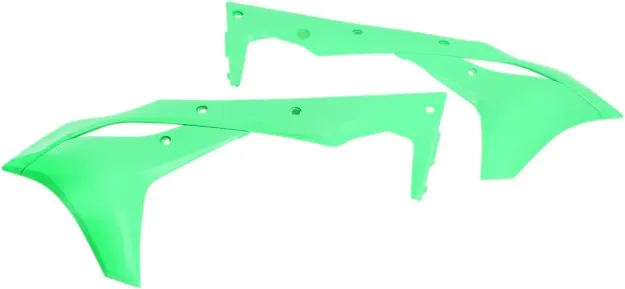 Replacement Radiator Shrouds