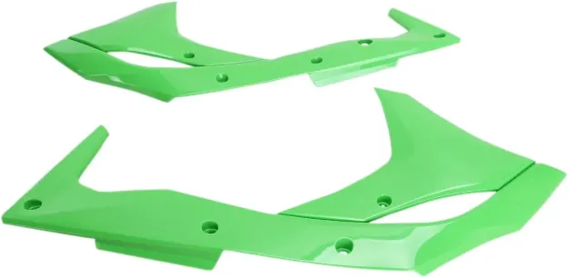 Replacement Radiator Shrouds