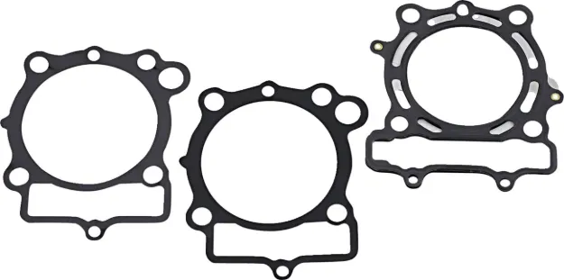 Top End Race Gasket Kit
