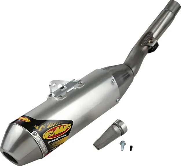 PowerCore 4 HEX Slip-On Muffler