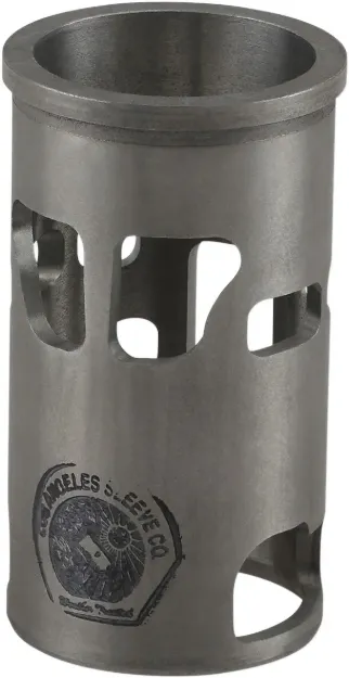 Cylinder Sleeve For 2-Stroke