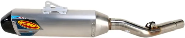 Factory 4.1 RCT Slip-On Muffler