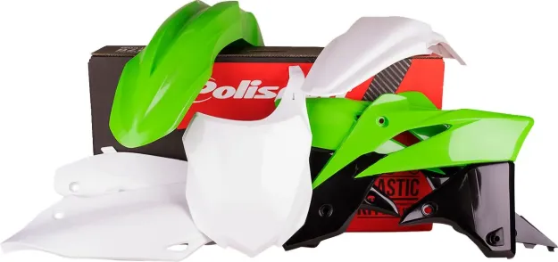 Body Kit For Kawasaki